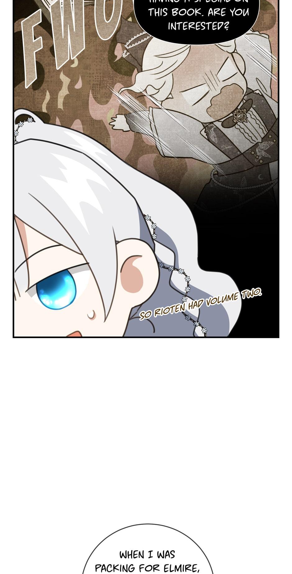 Into the Light, Once Again Chapter 76 32