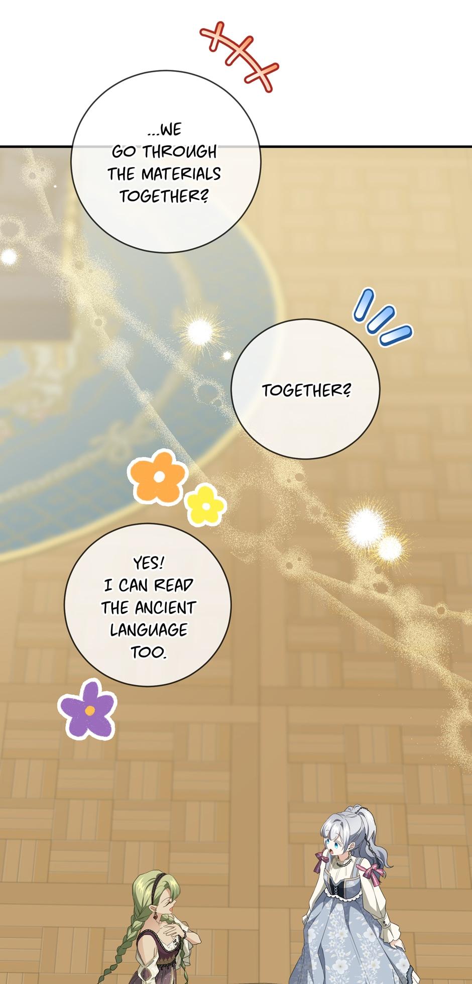 Into the Light, Once Again Chapter 76 37