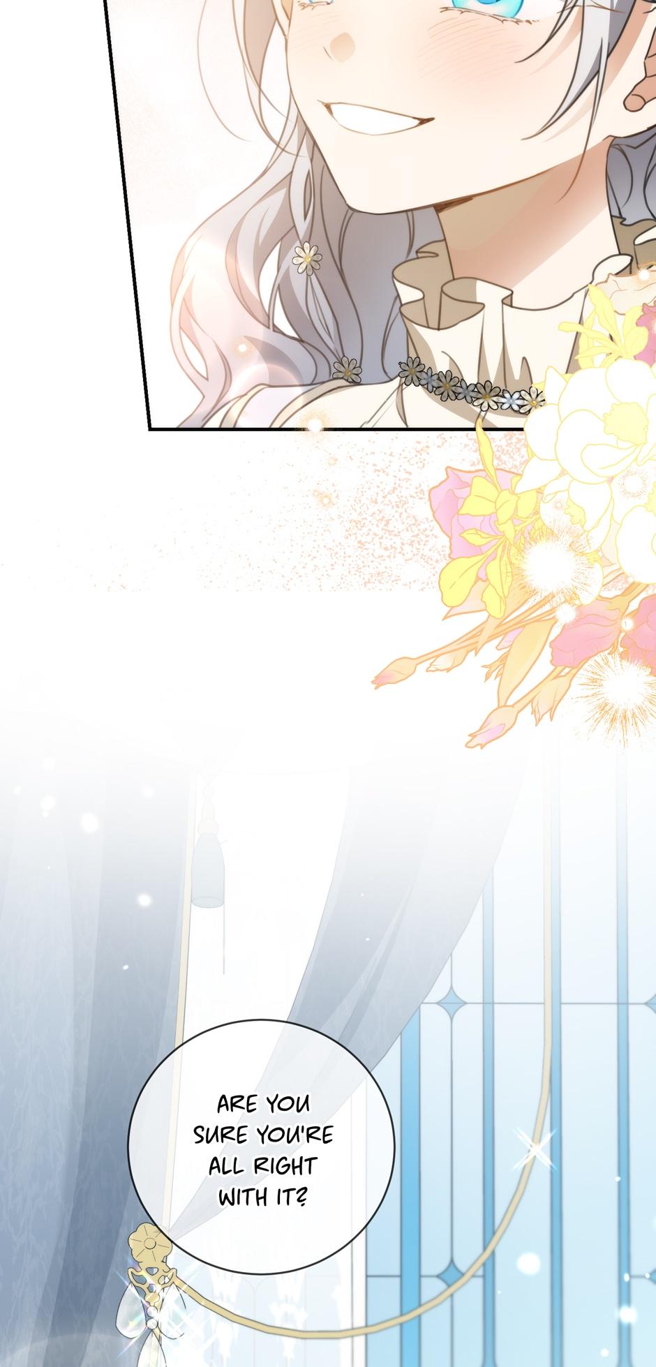 Into the Light, Once Again Chapter 76 40