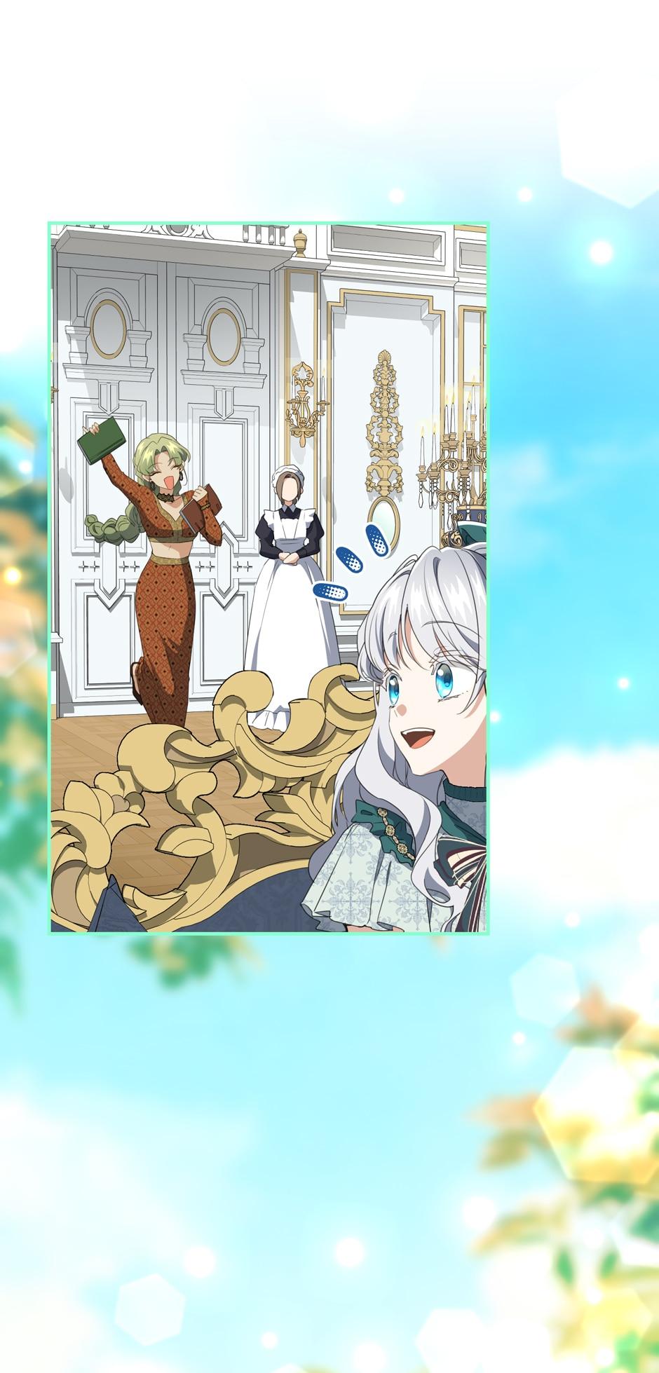 Into the Light, Once Again Chapter 76 42