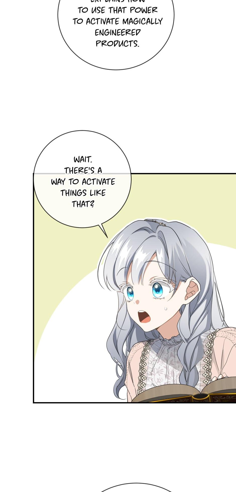 Into the Light, Once Again Chapter 76 47