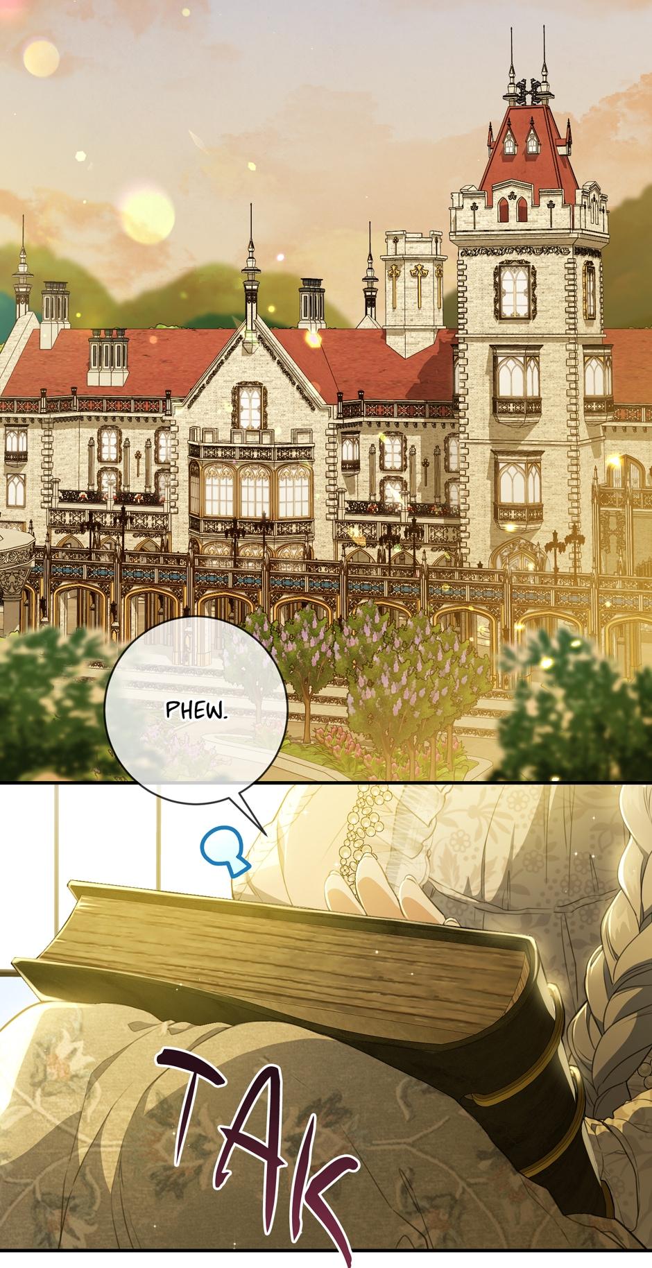 Into the Light, Once Again Chapter 76 51