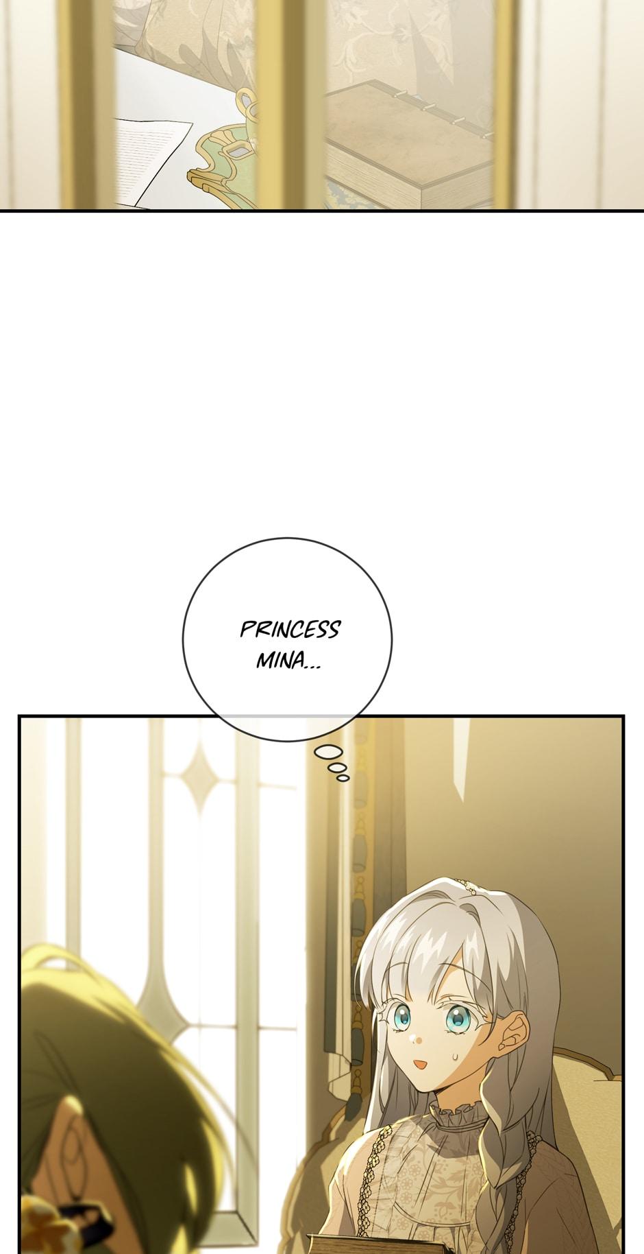 Into the Light, Once Again Chapter 76 54