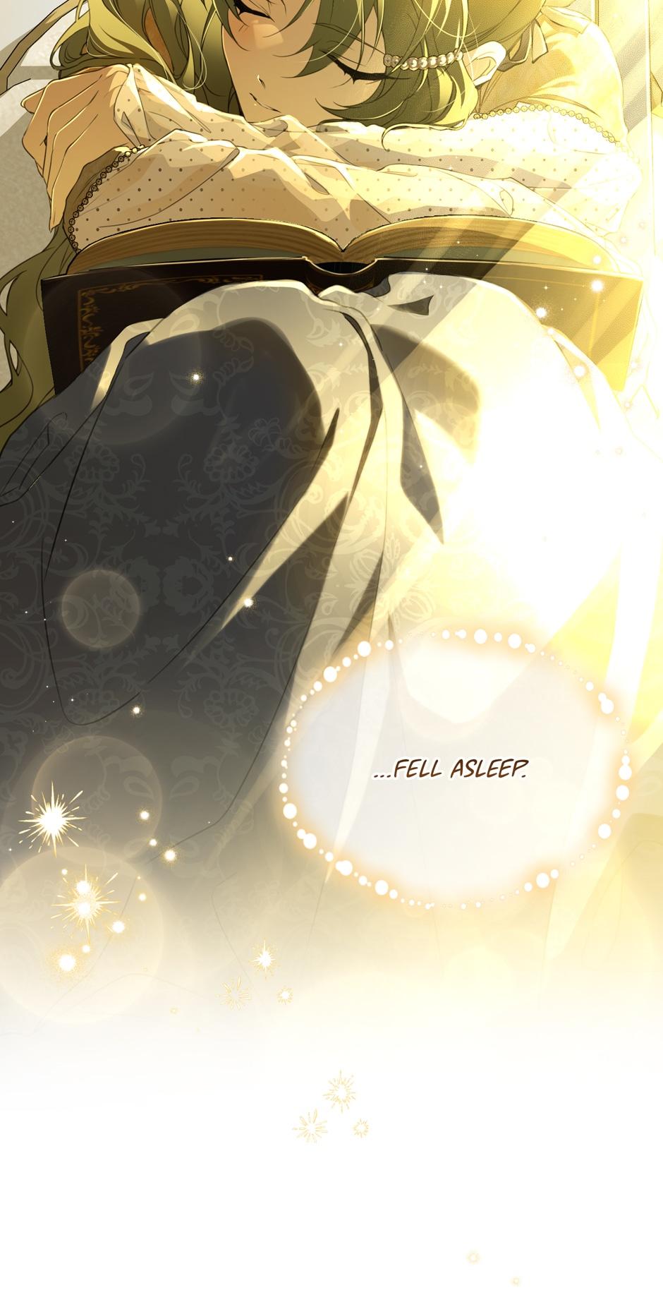 Into the Light, Once Again Chapter 76 56