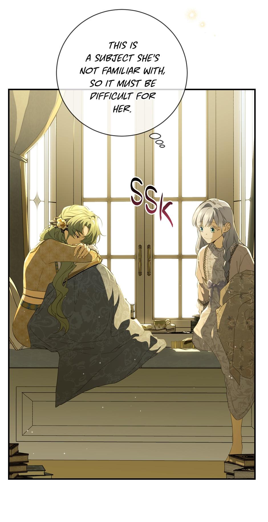 Into the Light, Once Again Chapter 76 57