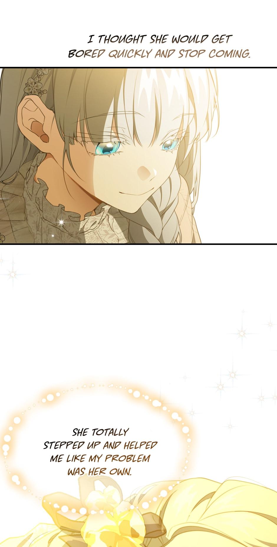 Into the Light, Once Again Chapter 76 59