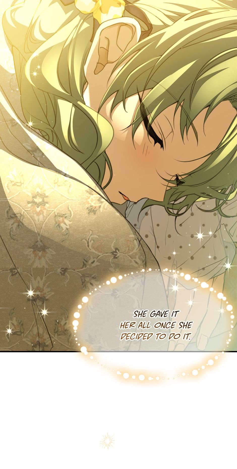 Into the Light, Once Again Chapter 76 60