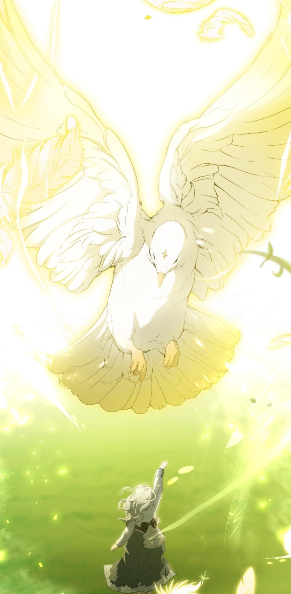 Into the Light, Once Again Chapter 79 2