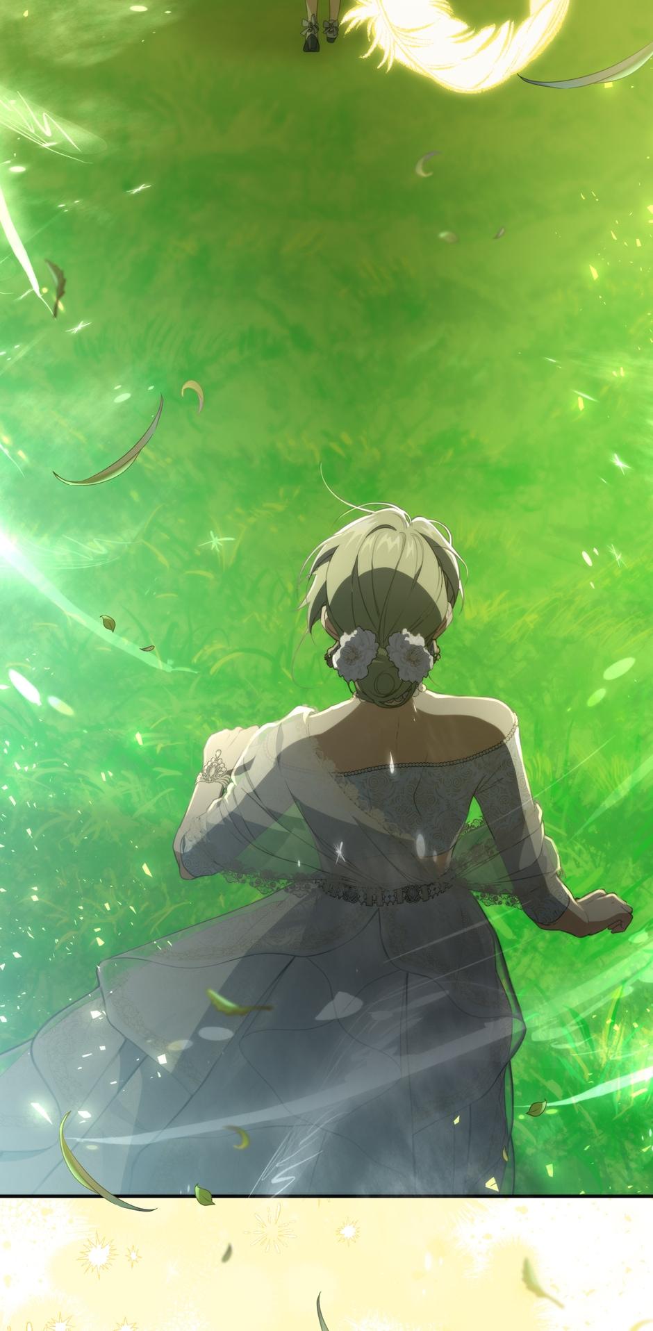 Into the Light, Once Again Chapter 79 3