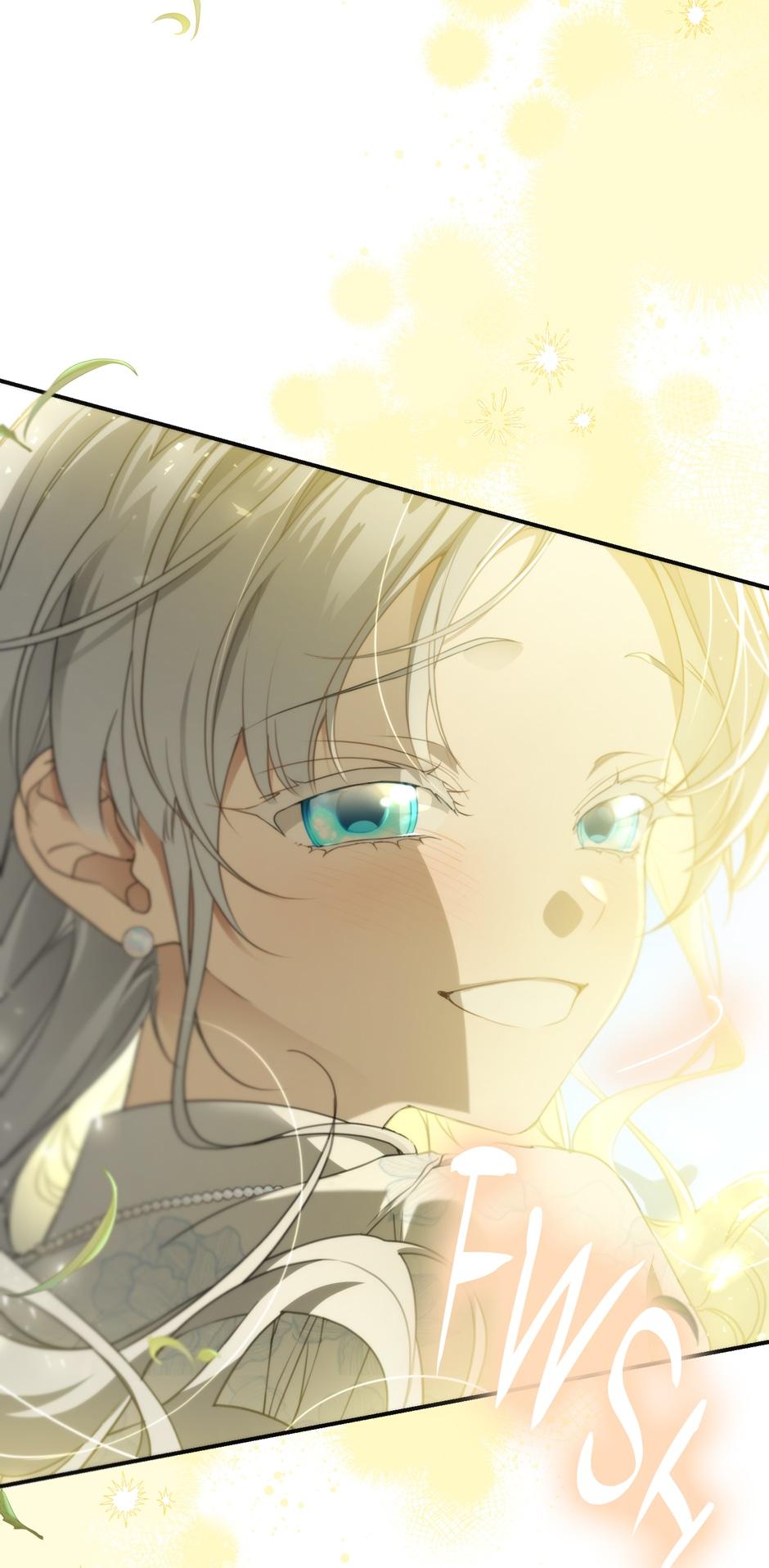 Into the Light, Once Again Chapter 79 5