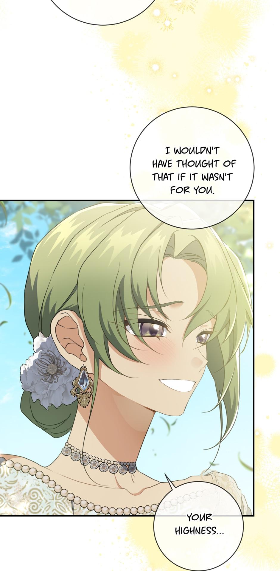 Into the Light, Once Again Chapter 79 7