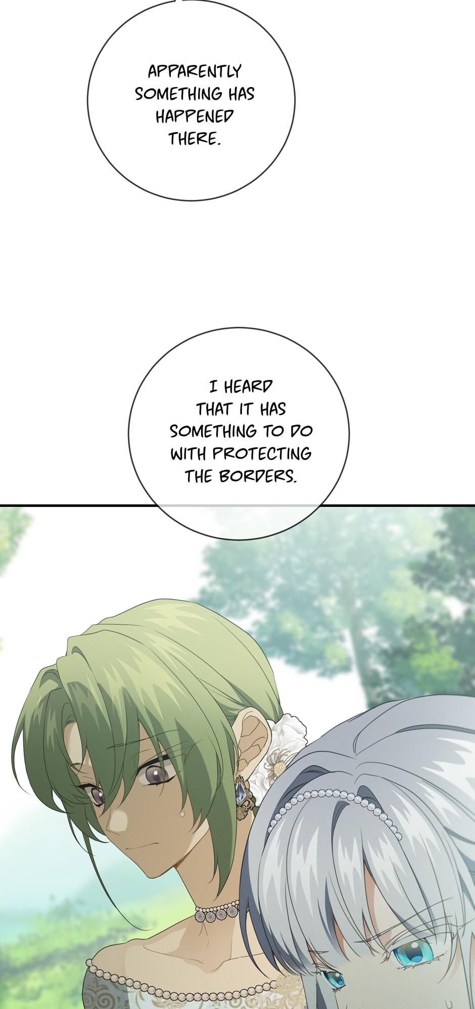 Into the Light, Once Again Chapter 79 12