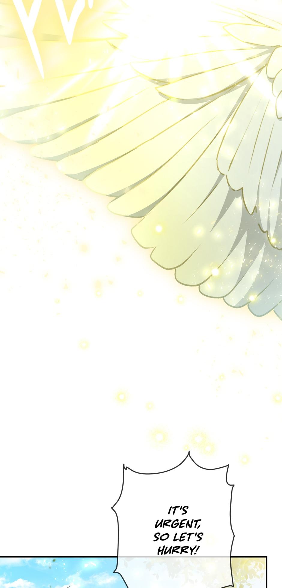 Into the Light, Once Again Chapter 79 16