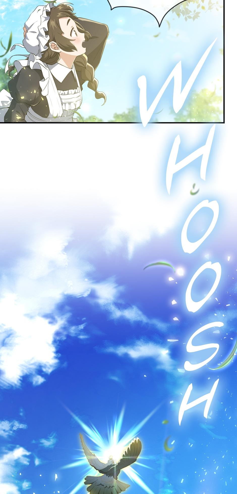 Into the Light, Once Again Chapter 79 17