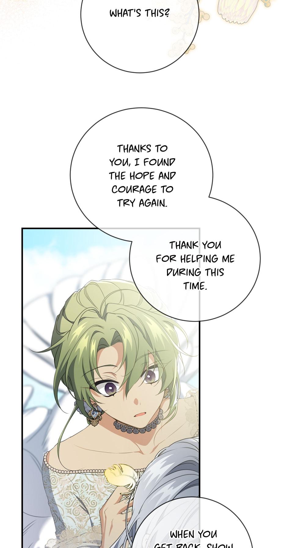 Into the Light, Once Again Chapter 79 27