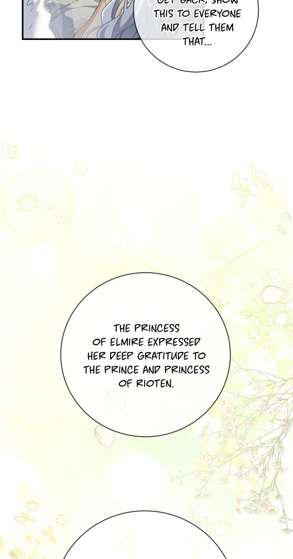 Into the Light, Once Again Chapter 79 28
