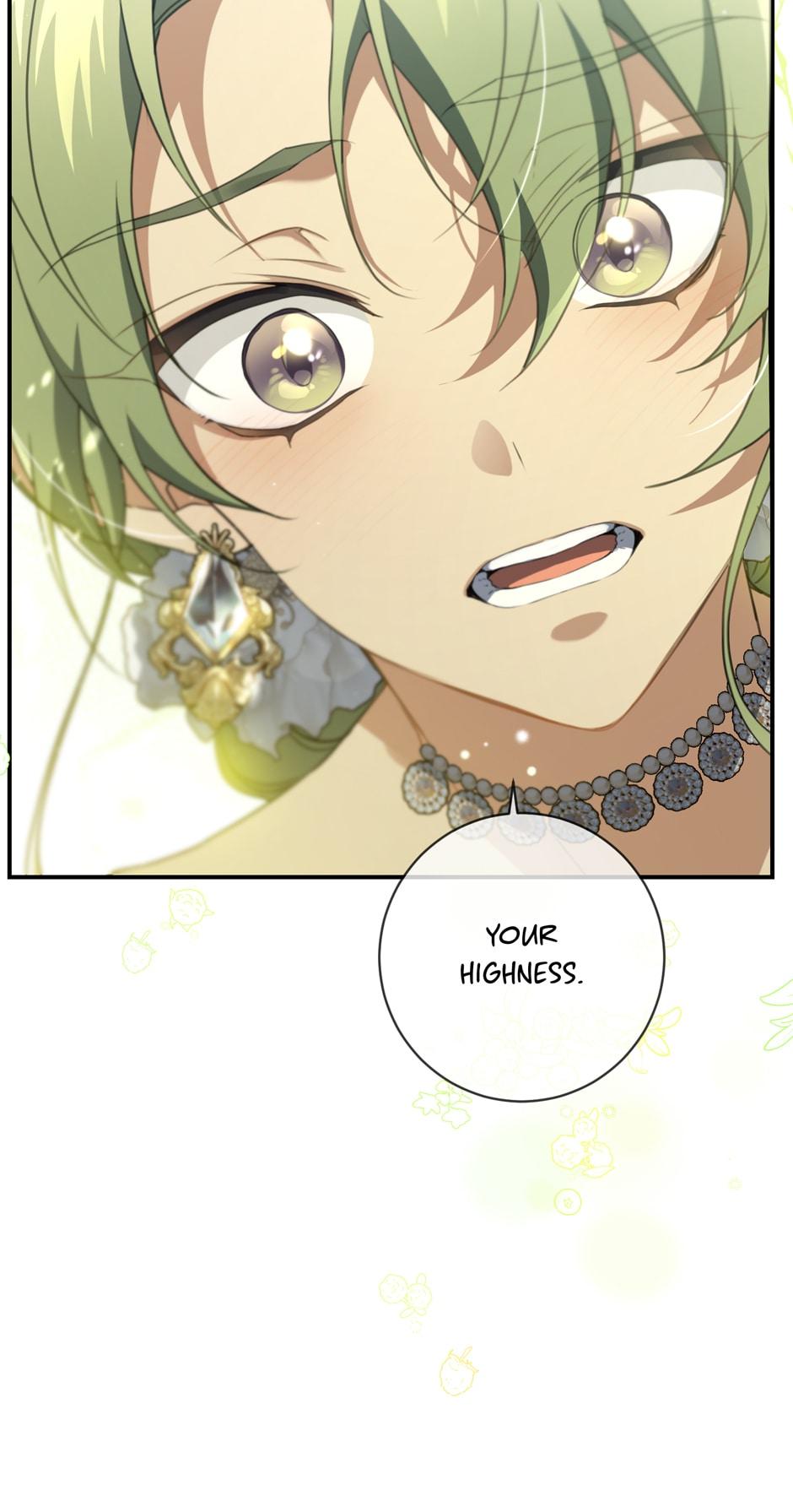 Into the Light, Once Again Chapter 79 31