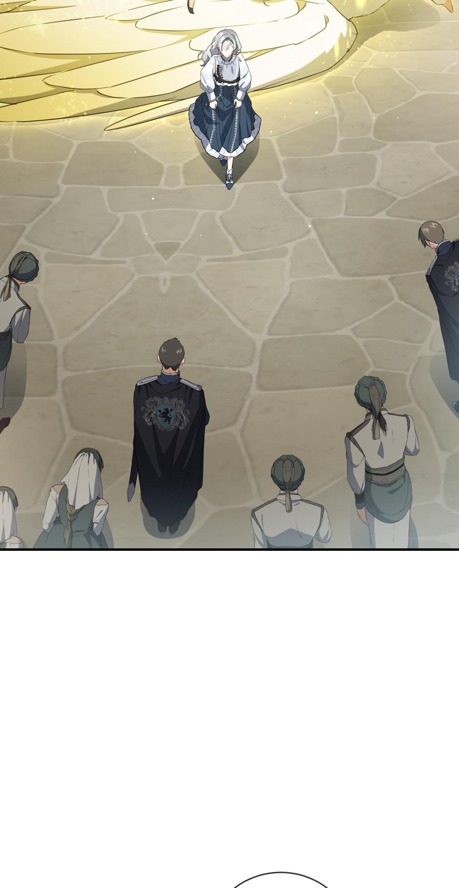 Into the Light, Once Again Chapter 79 44