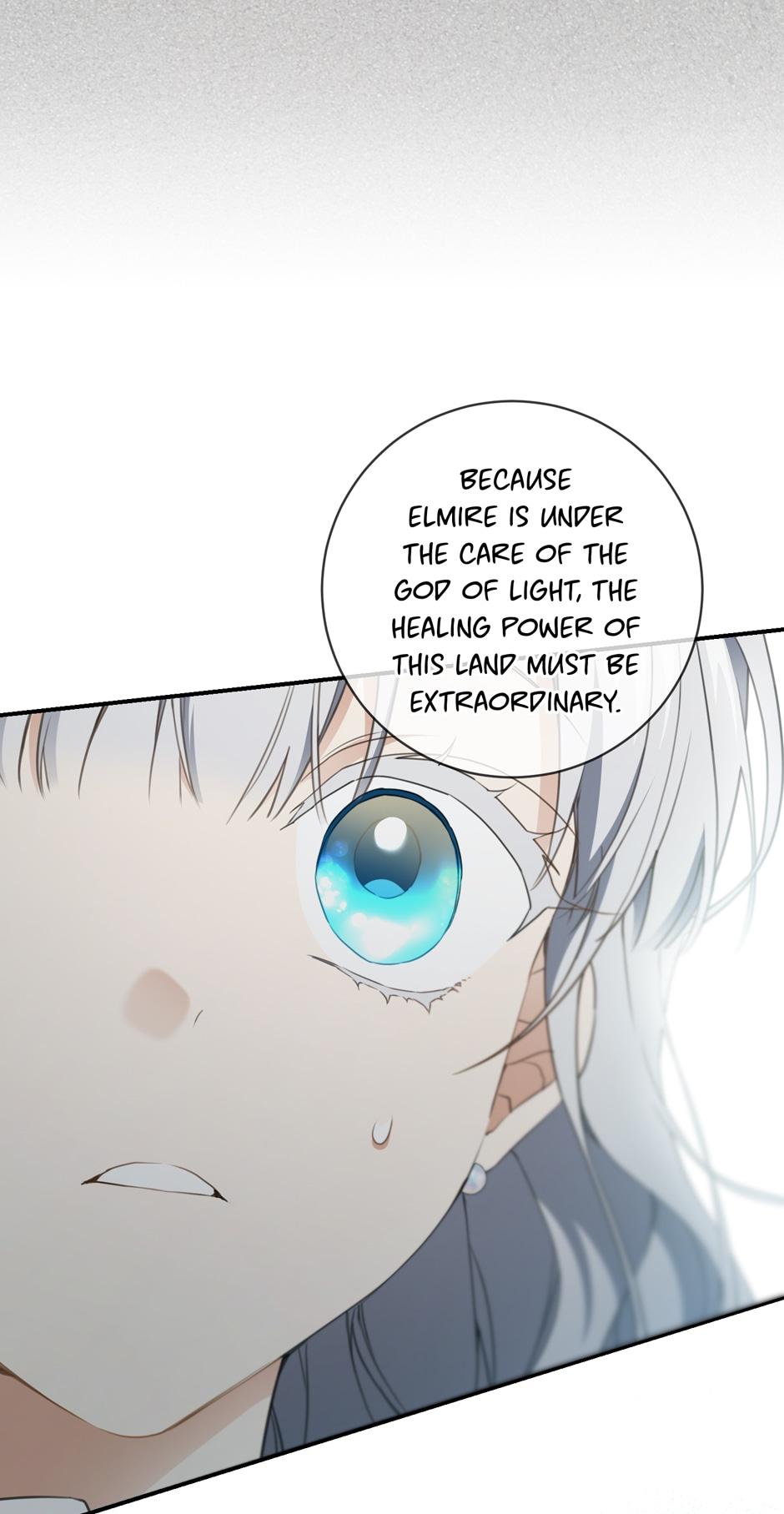 Into the Light, Once Again Chapter 79 51