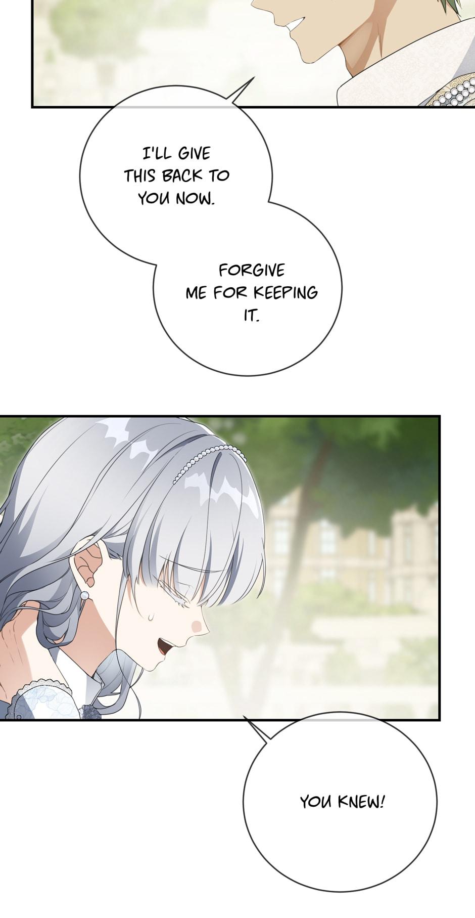 Into the Light, Once Again Chapter 79 54