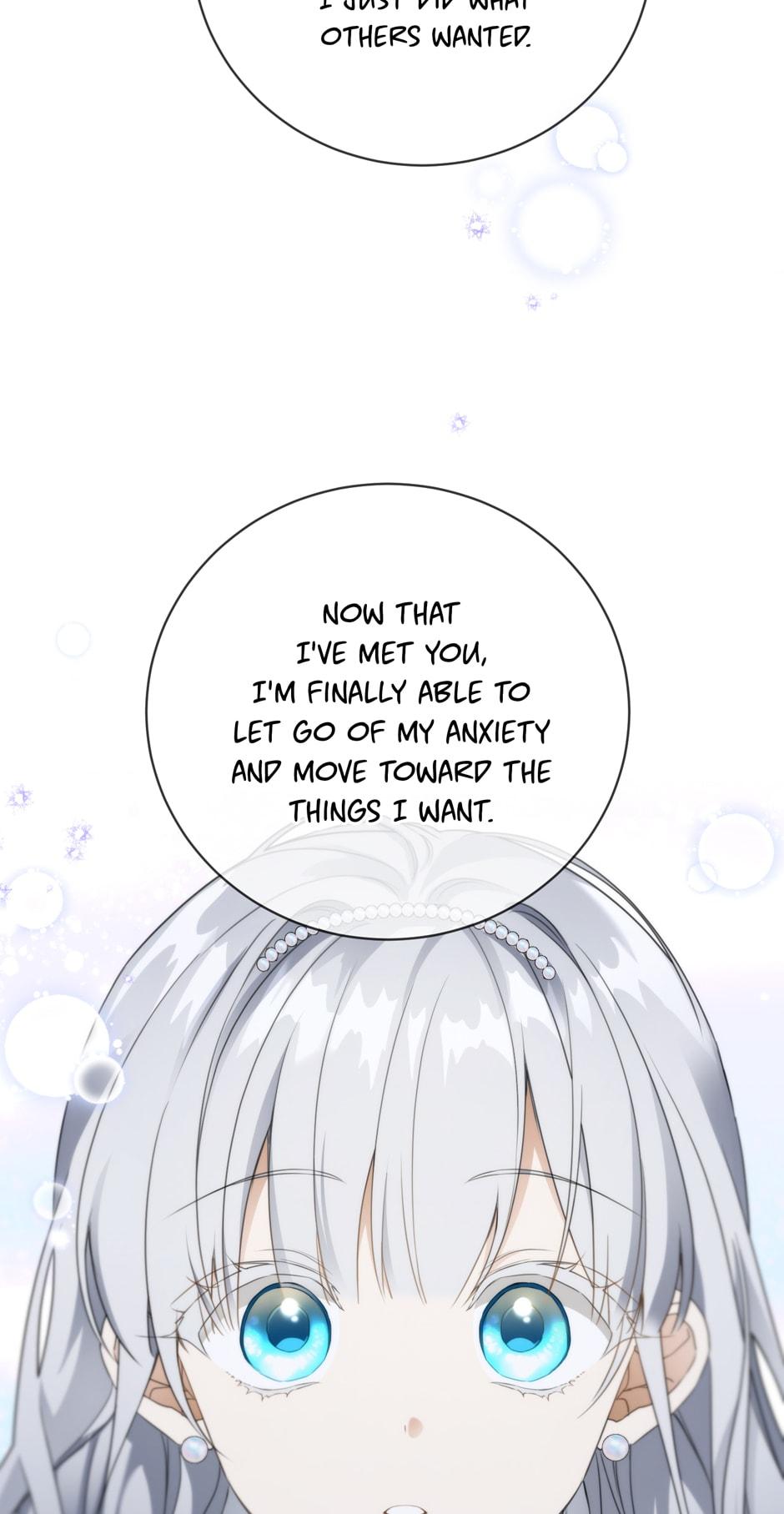 Into the Light, Once Again Chapter 79 56