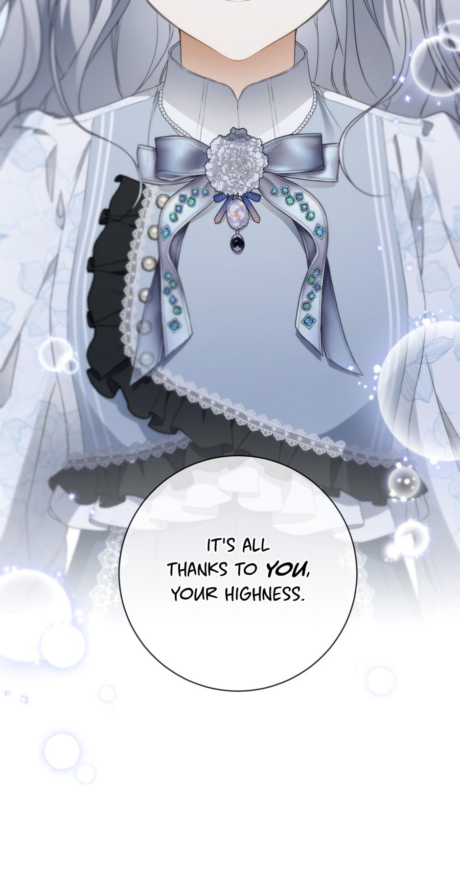 Into the Light, Once Again Chapter 79 57
