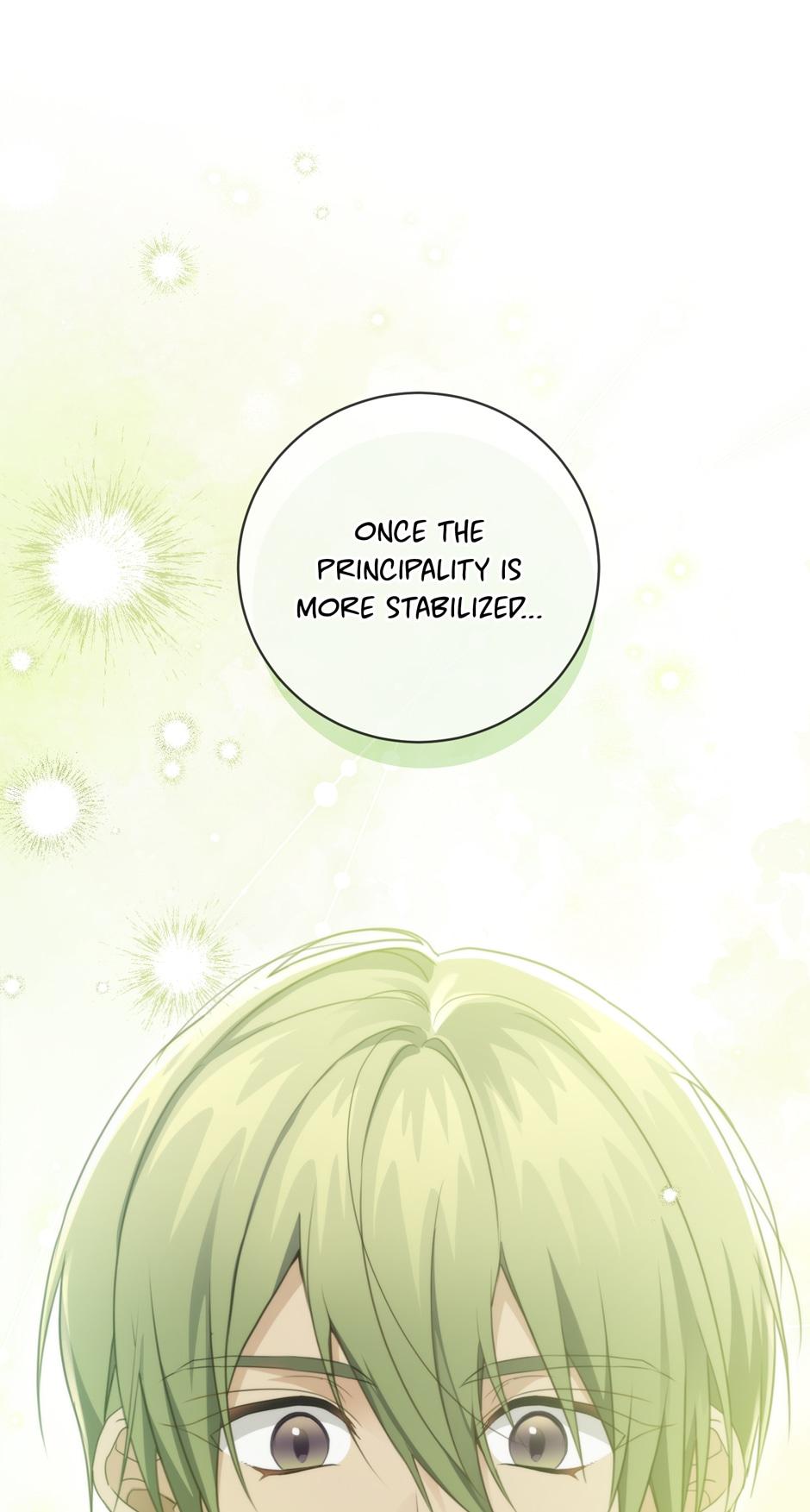 Into the Light, Once Again Chapter 79 61