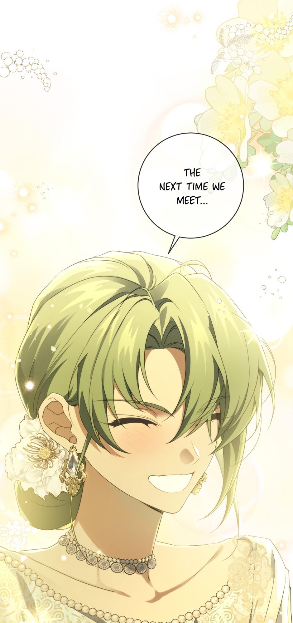 Into the Light, Once Again Chapter 79 70