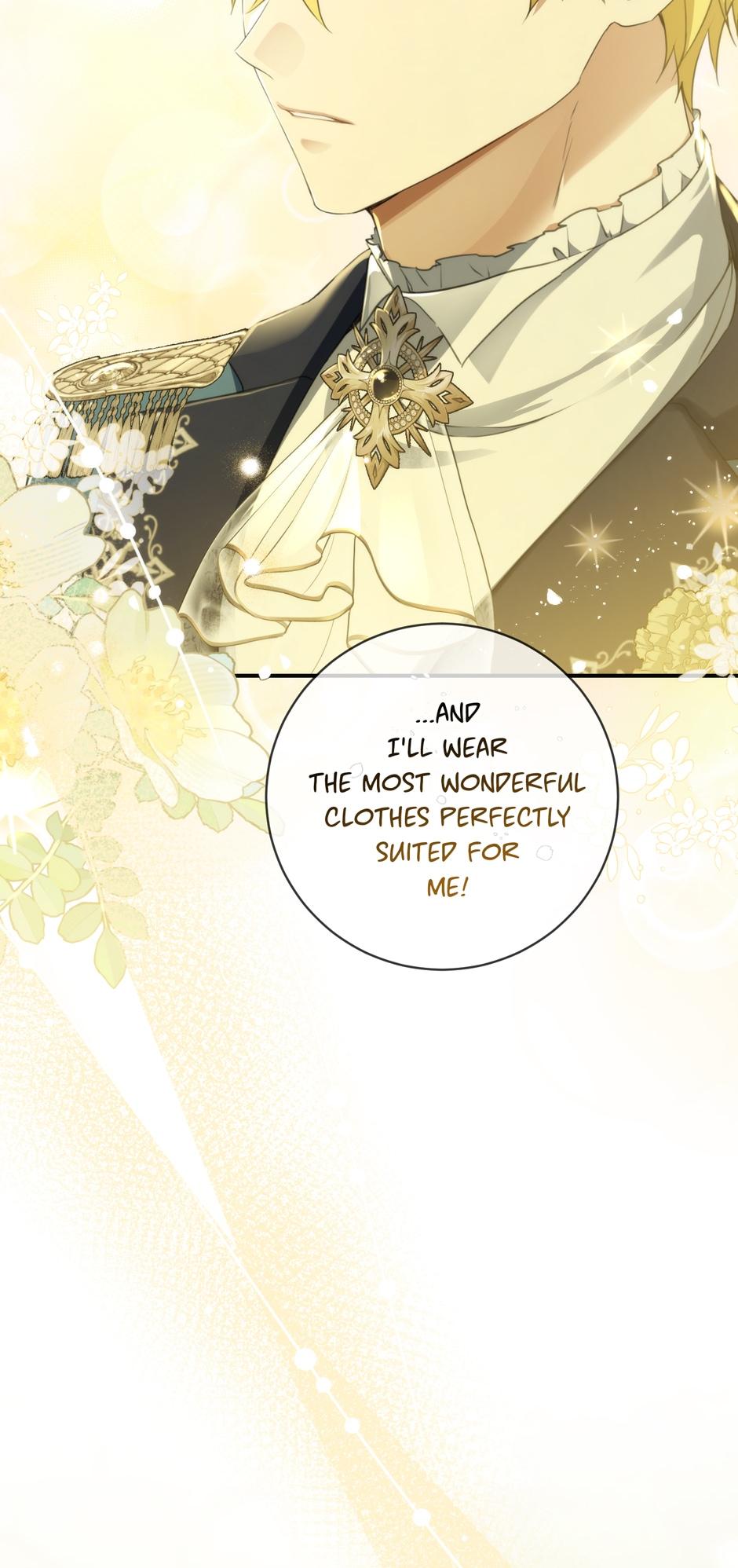 Into the Light, Once Again Chapter 79 72