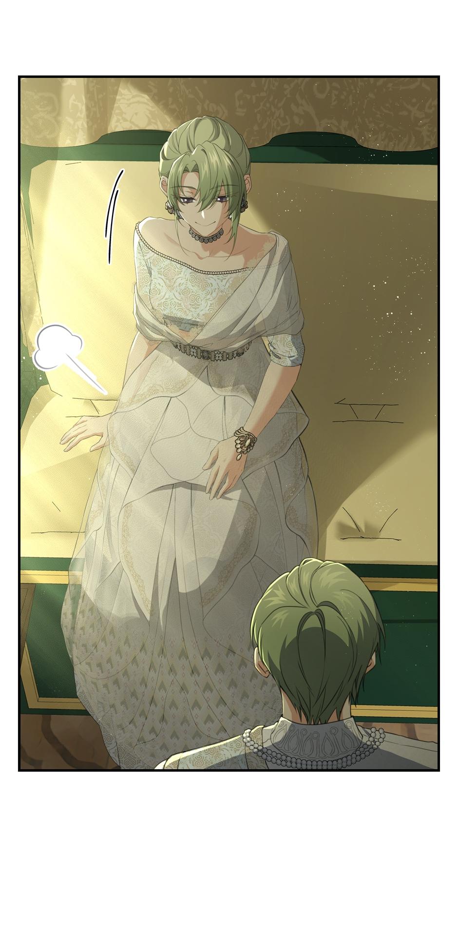 Into the Light, Once Again Chapter 79 78