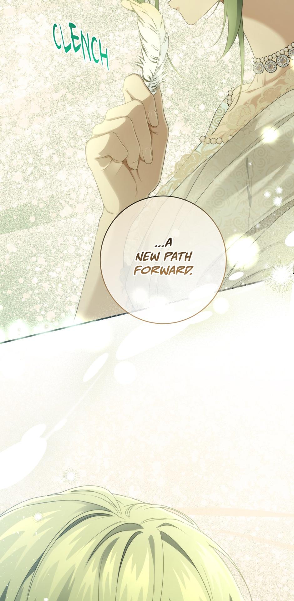 Into the Light, Once Again Chapter 79 82