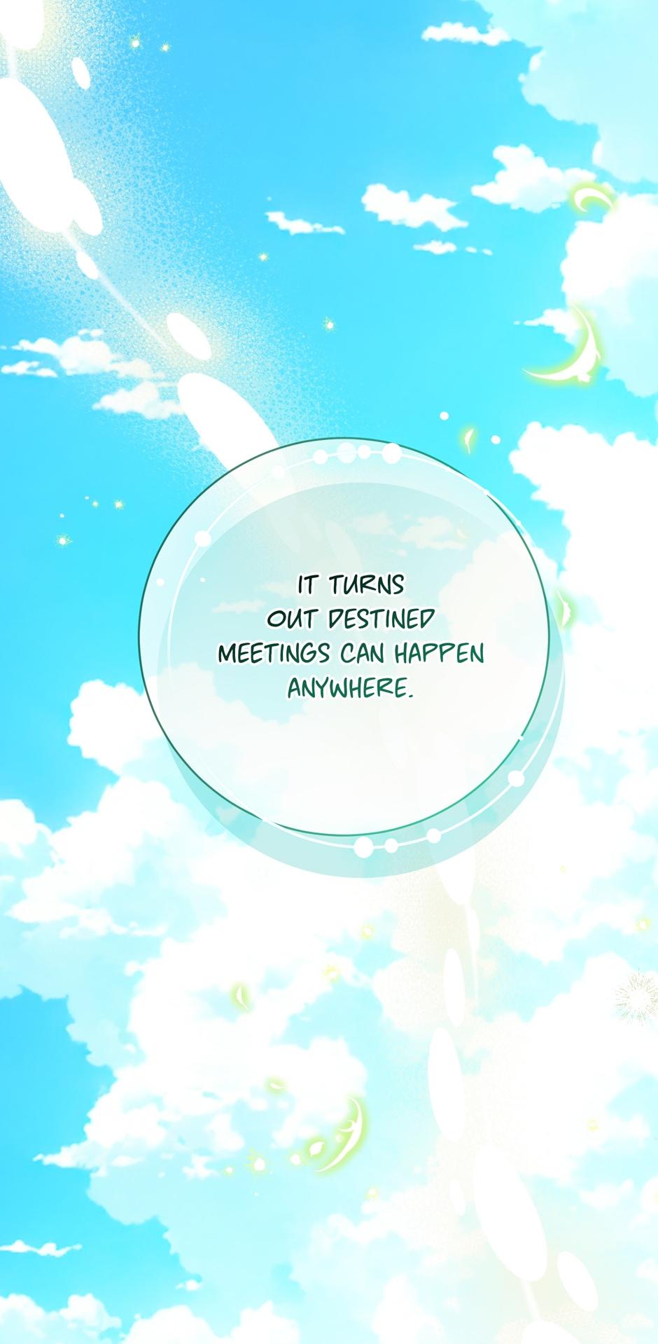 Into the Light, Once Again Chapter 79 84