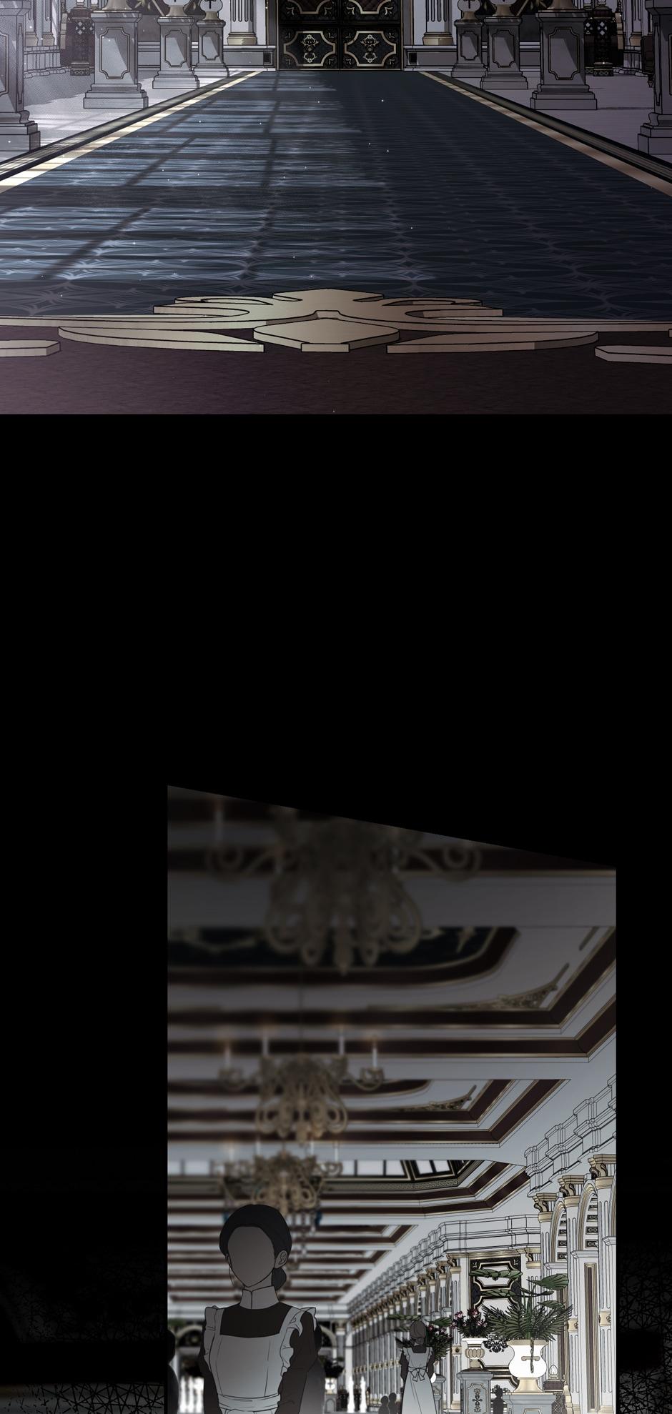 Into the Light, Once Again Chapter 80 2