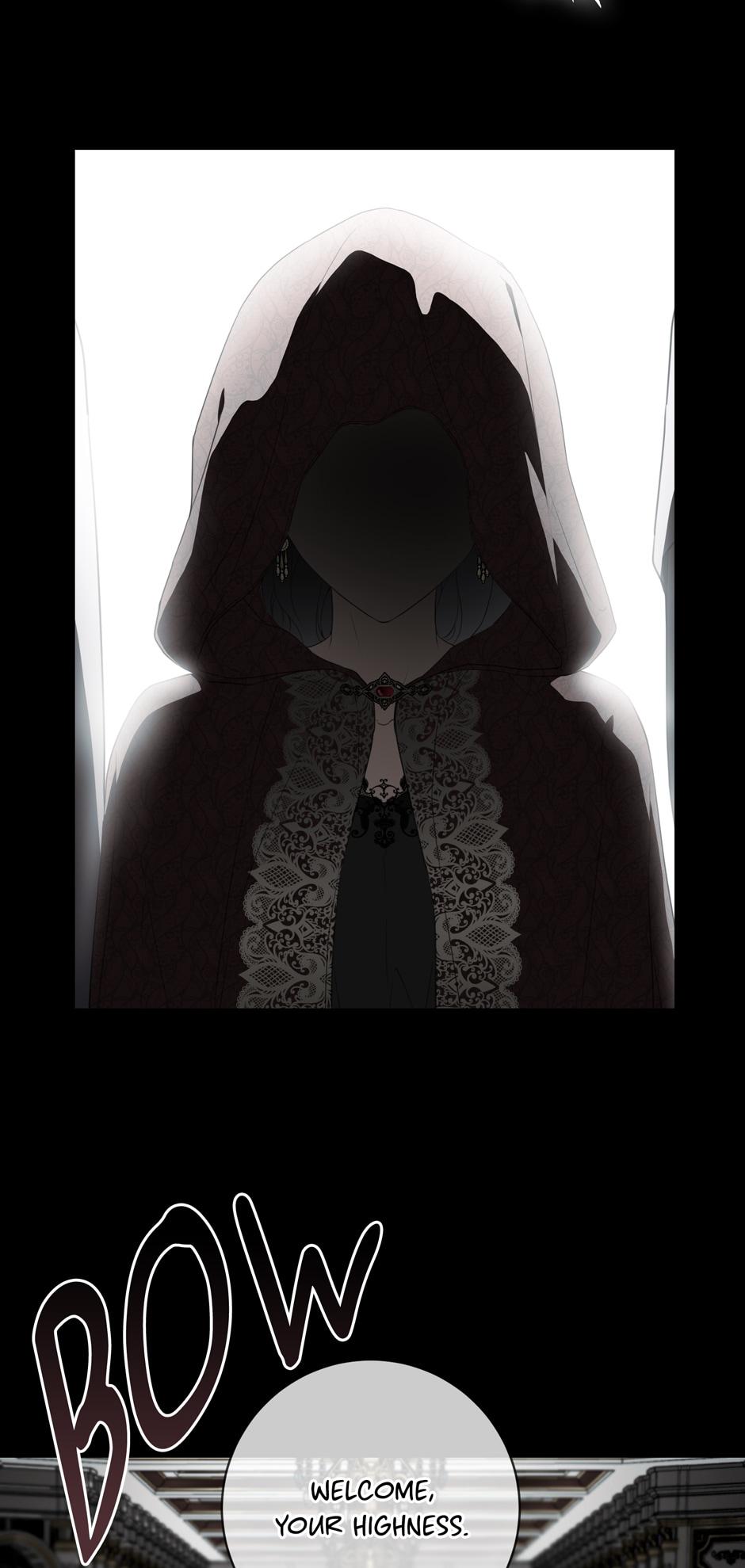 Into the Light, Once Again Chapter 80 5