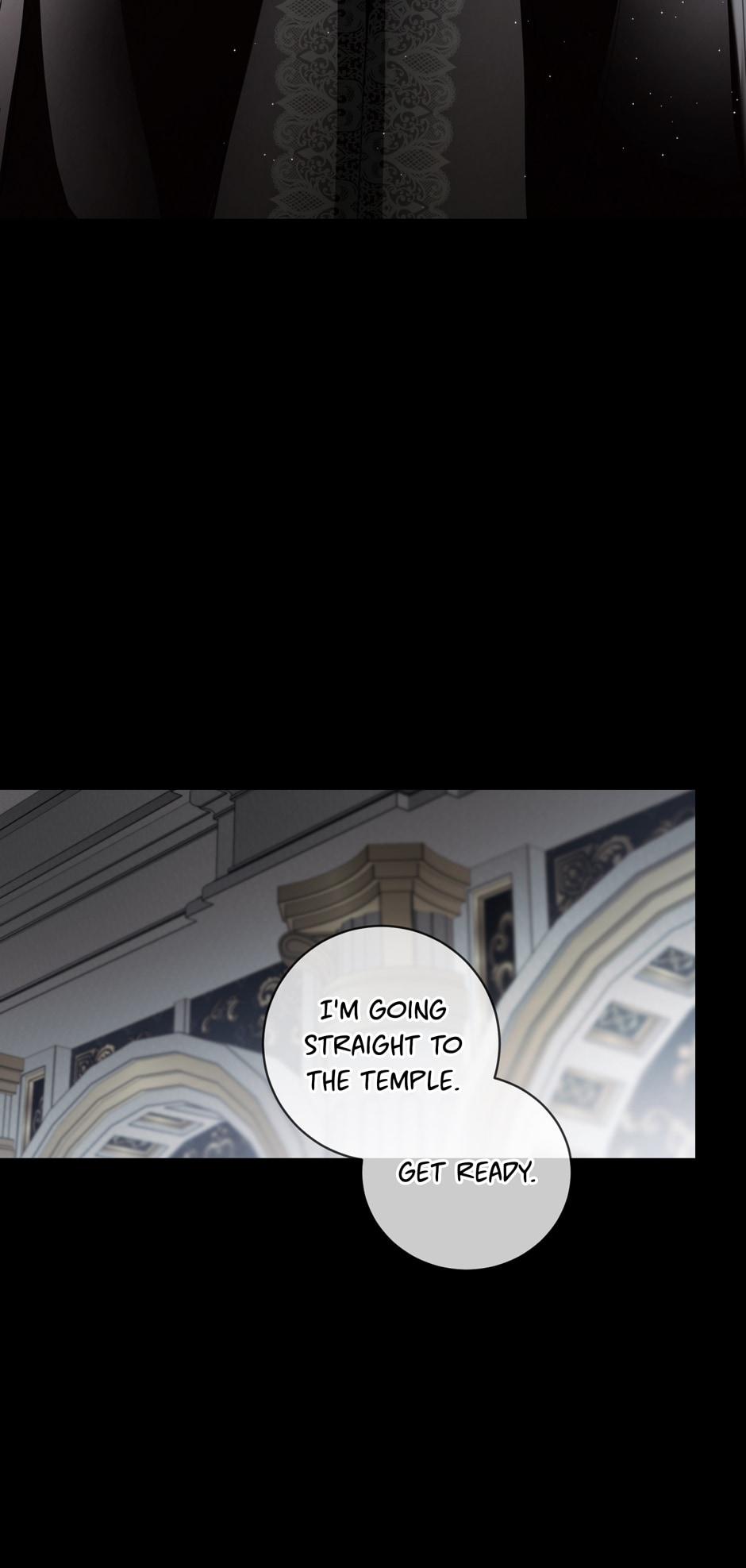 Into the Light, Once Again Chapter 80 8