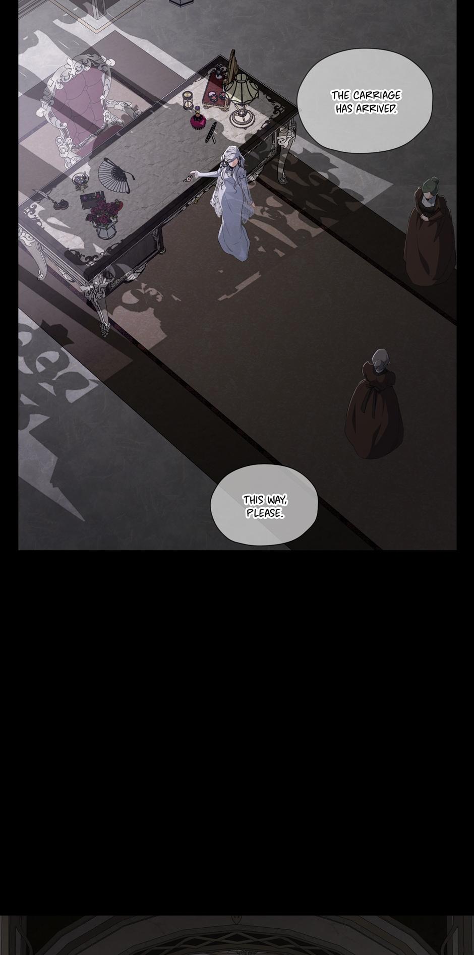 Into the Light, Once Again Chapter 80 11