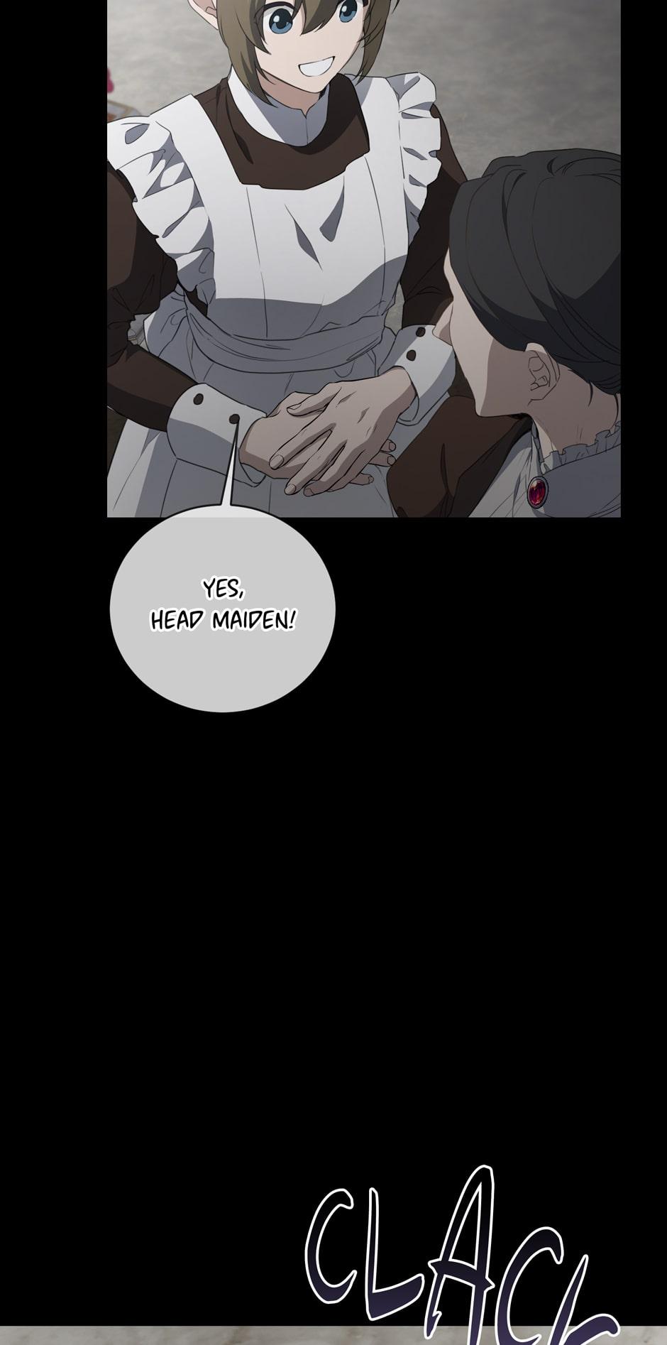 Into the Light, Once Again Chapter 80 13