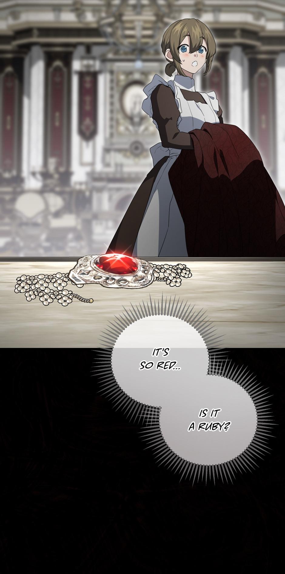 Into the Light, Once Again Chapter 80 15