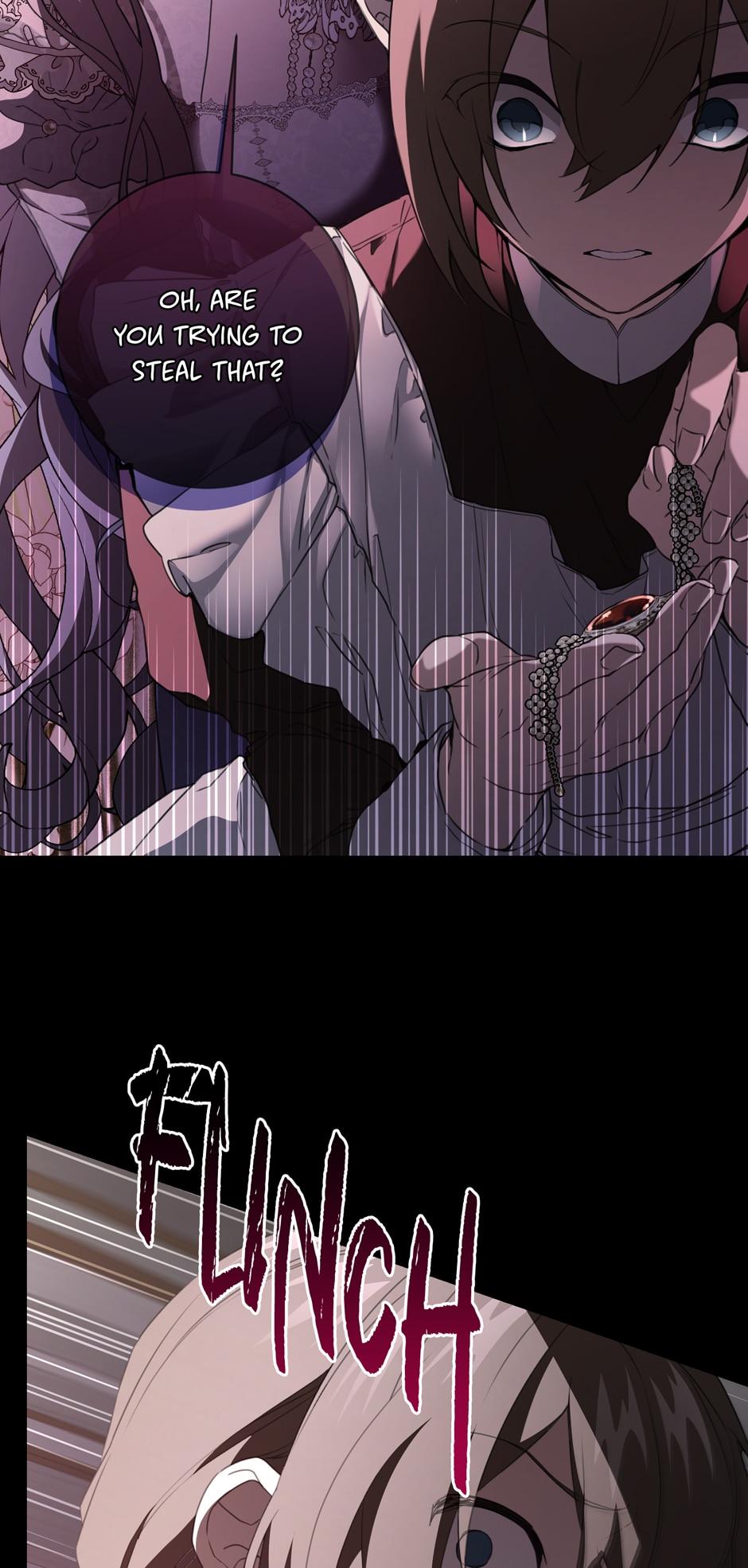 Into the Light, Once Again Chapter 80 22