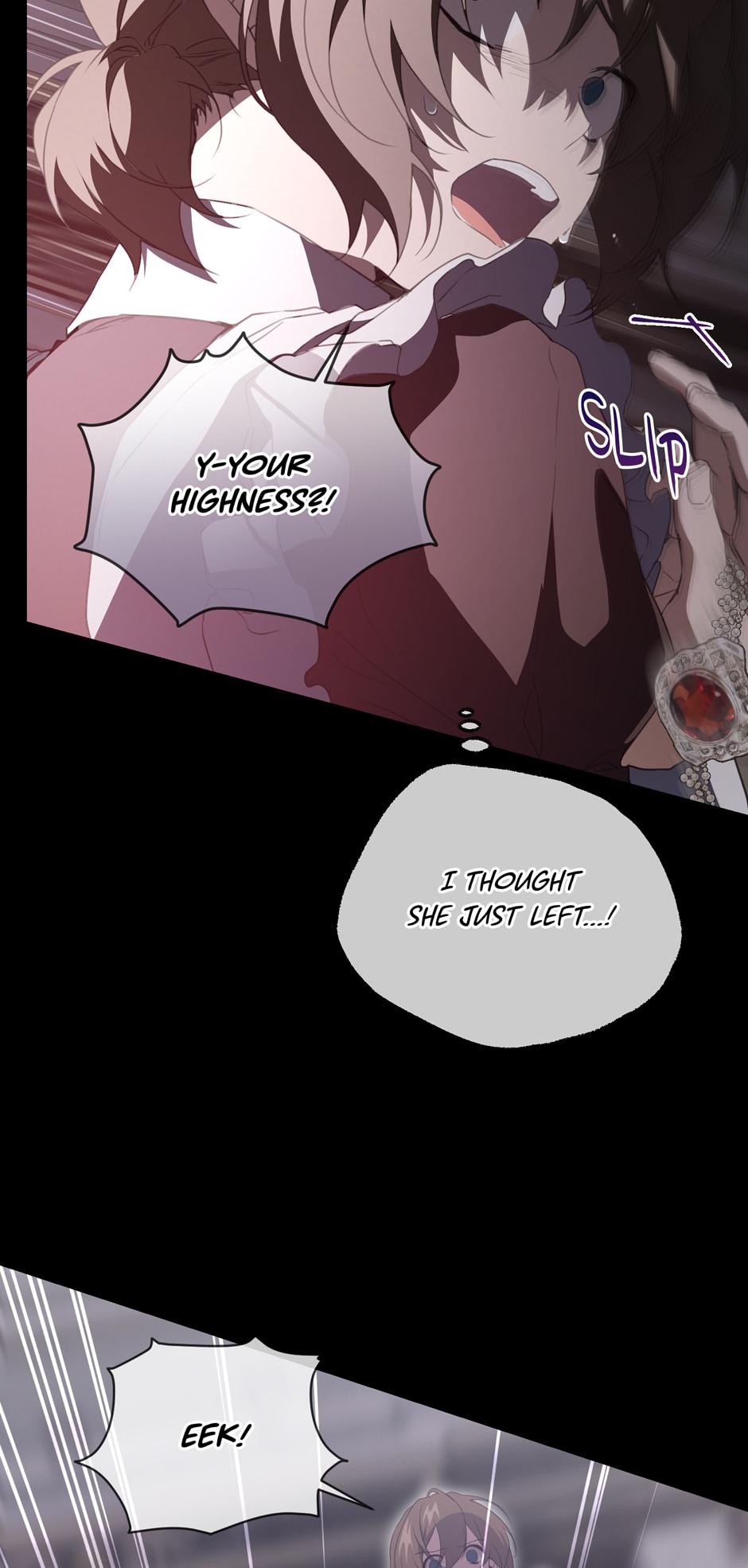 Into the Light, Once Again Chapter 80 23