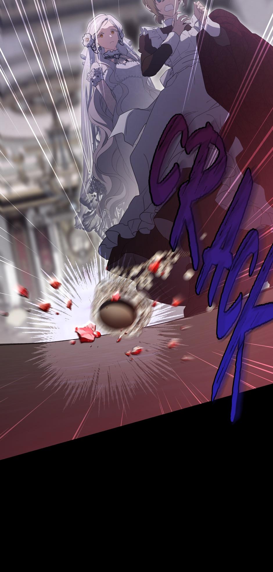 Into the Light, Once Again Chapter 80 24