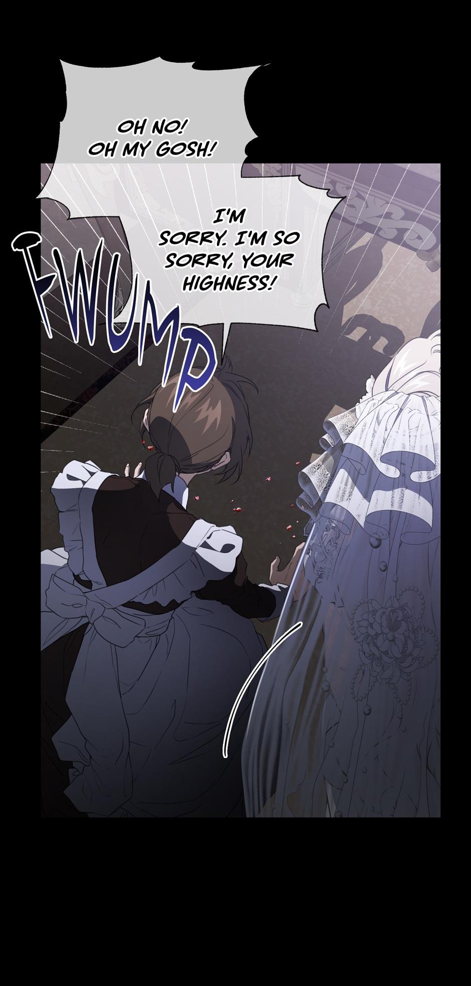 Into the Light, Once Again Chapter 80 25