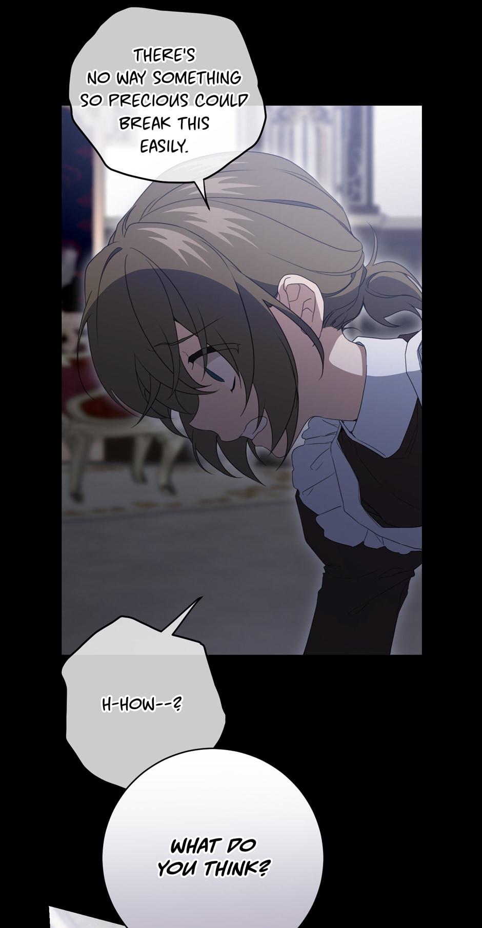 Into the Light, Once Again Chapter 80 26