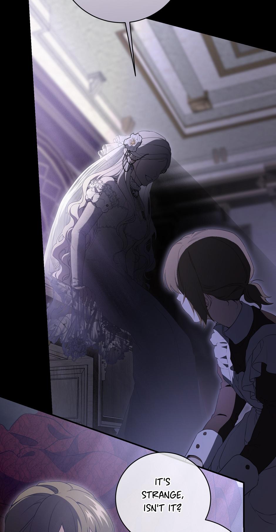 Into the Light, Once Again Chapter 80 27