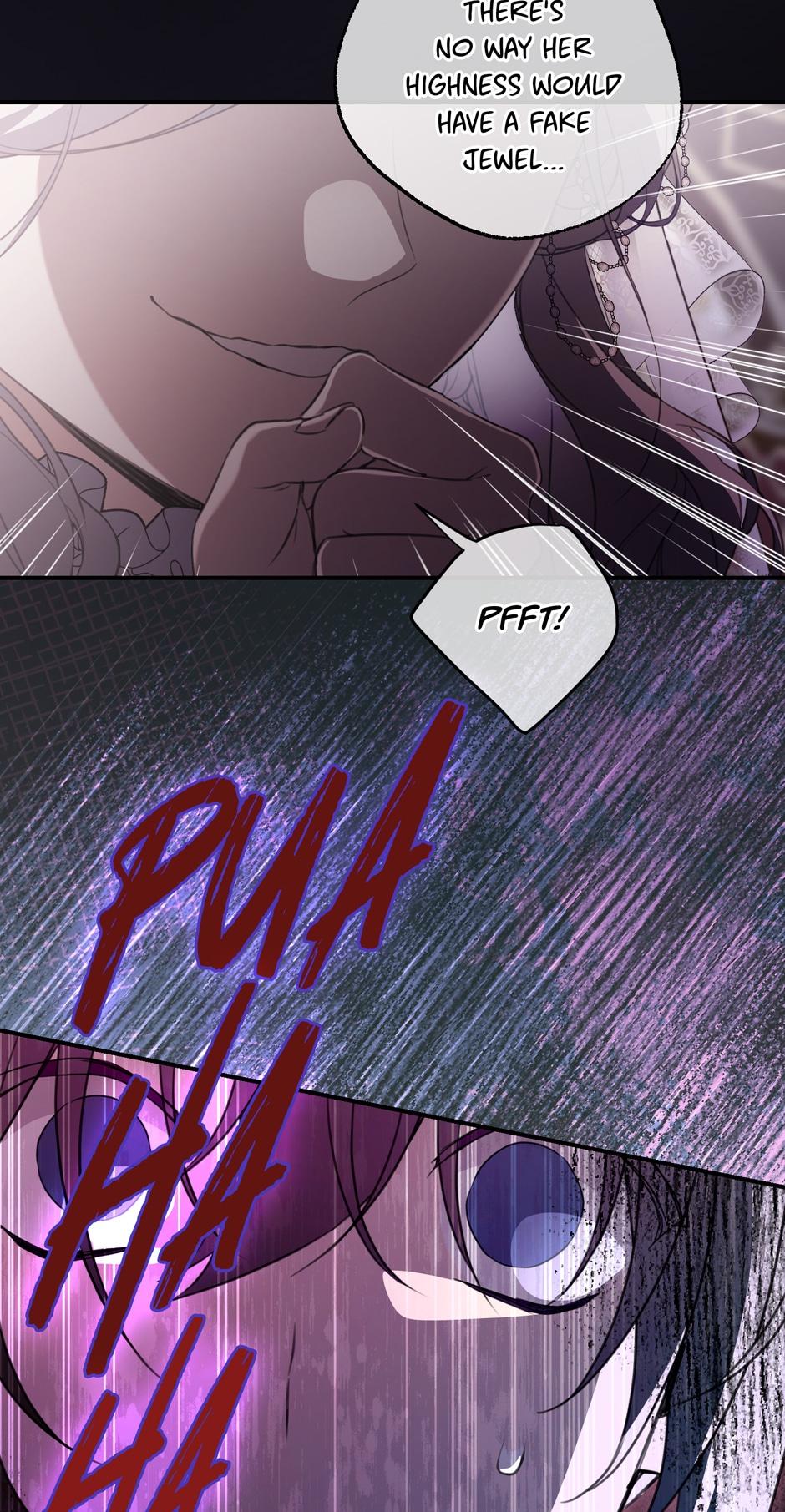 Into the Light, Once Again Chapter 80 30