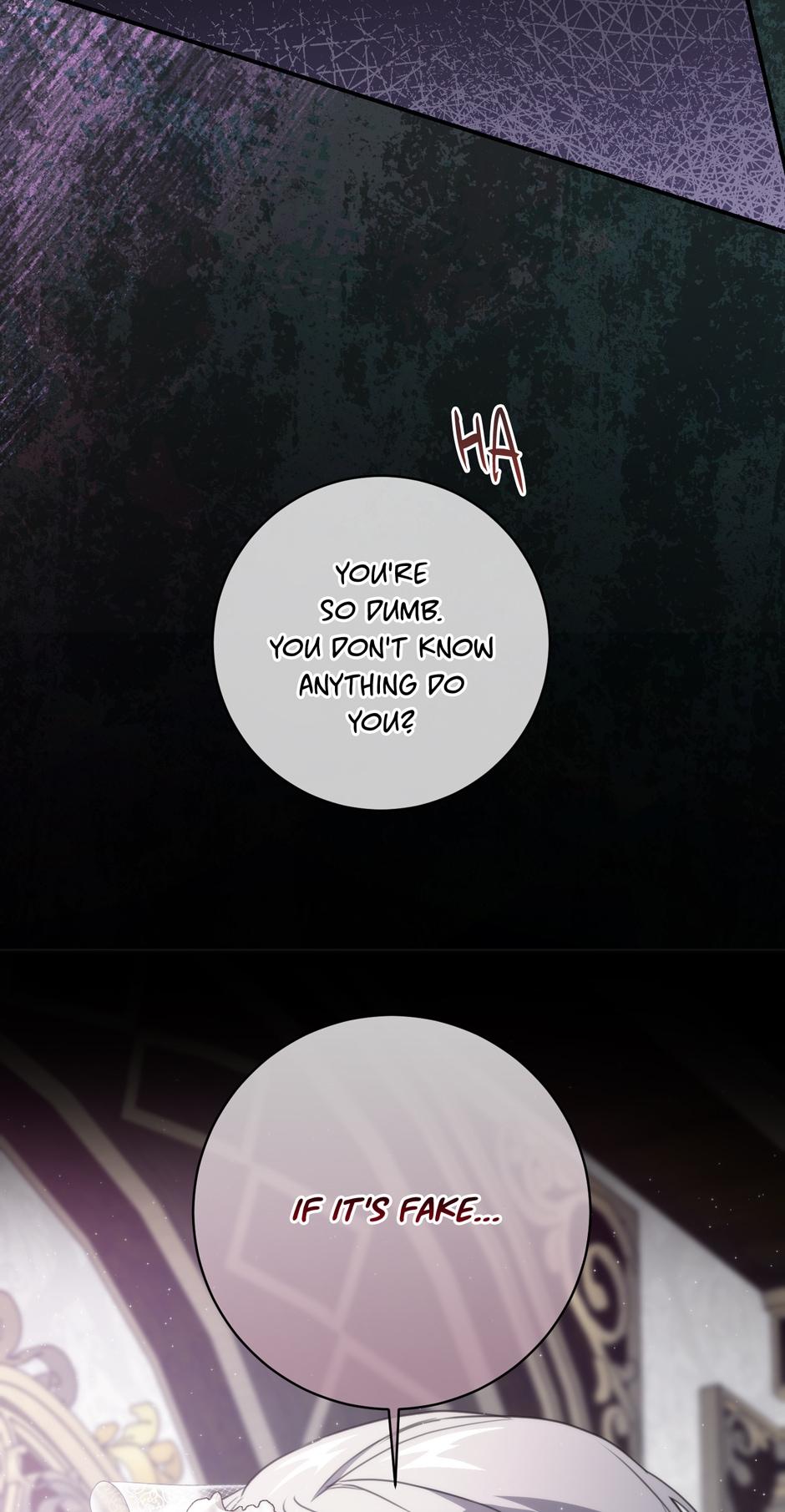 Into the Light, Once Again Chapter 80 32