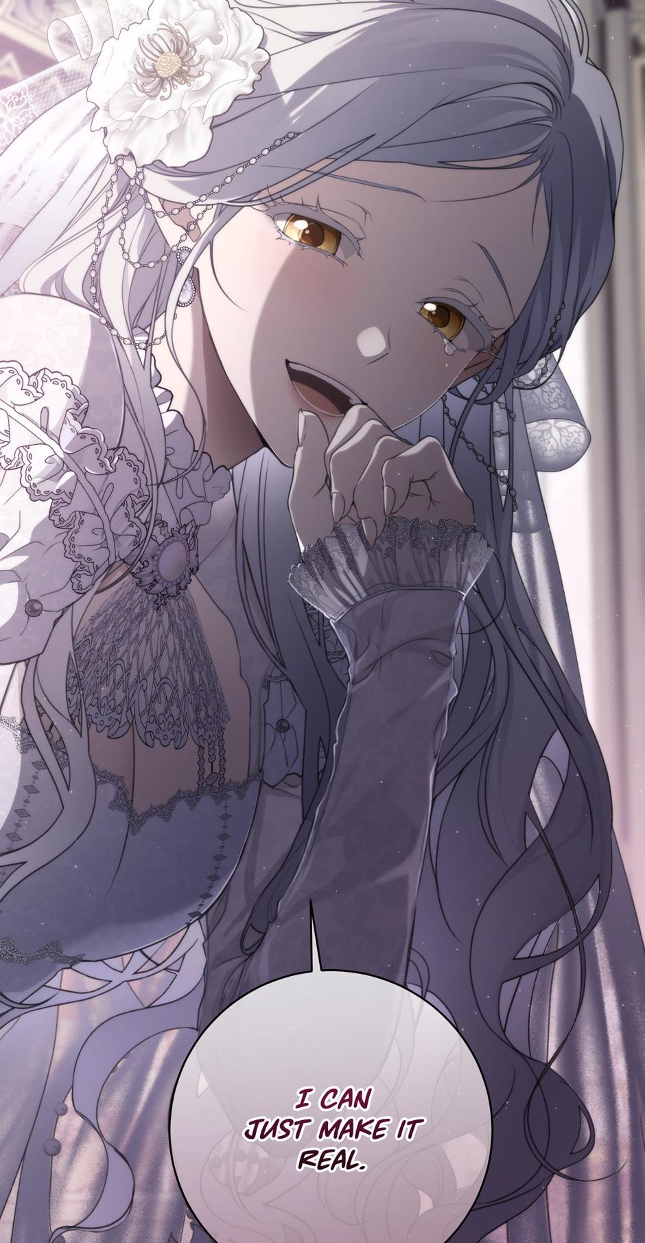 Into the Light, Once Again Chapter 80 33