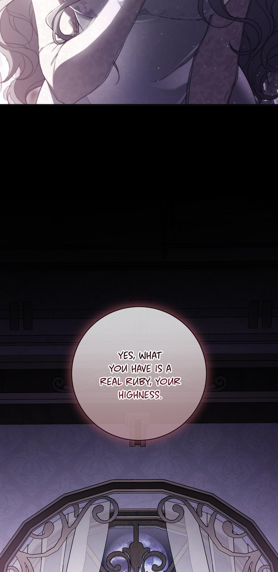 Into the Light, Once Again Chapter 80 40