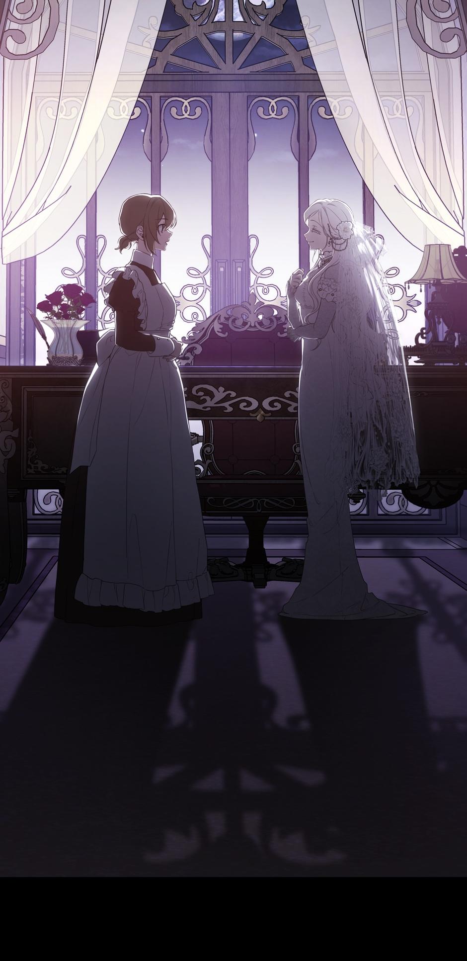 Into the Light, Once Again Chapter 80 41