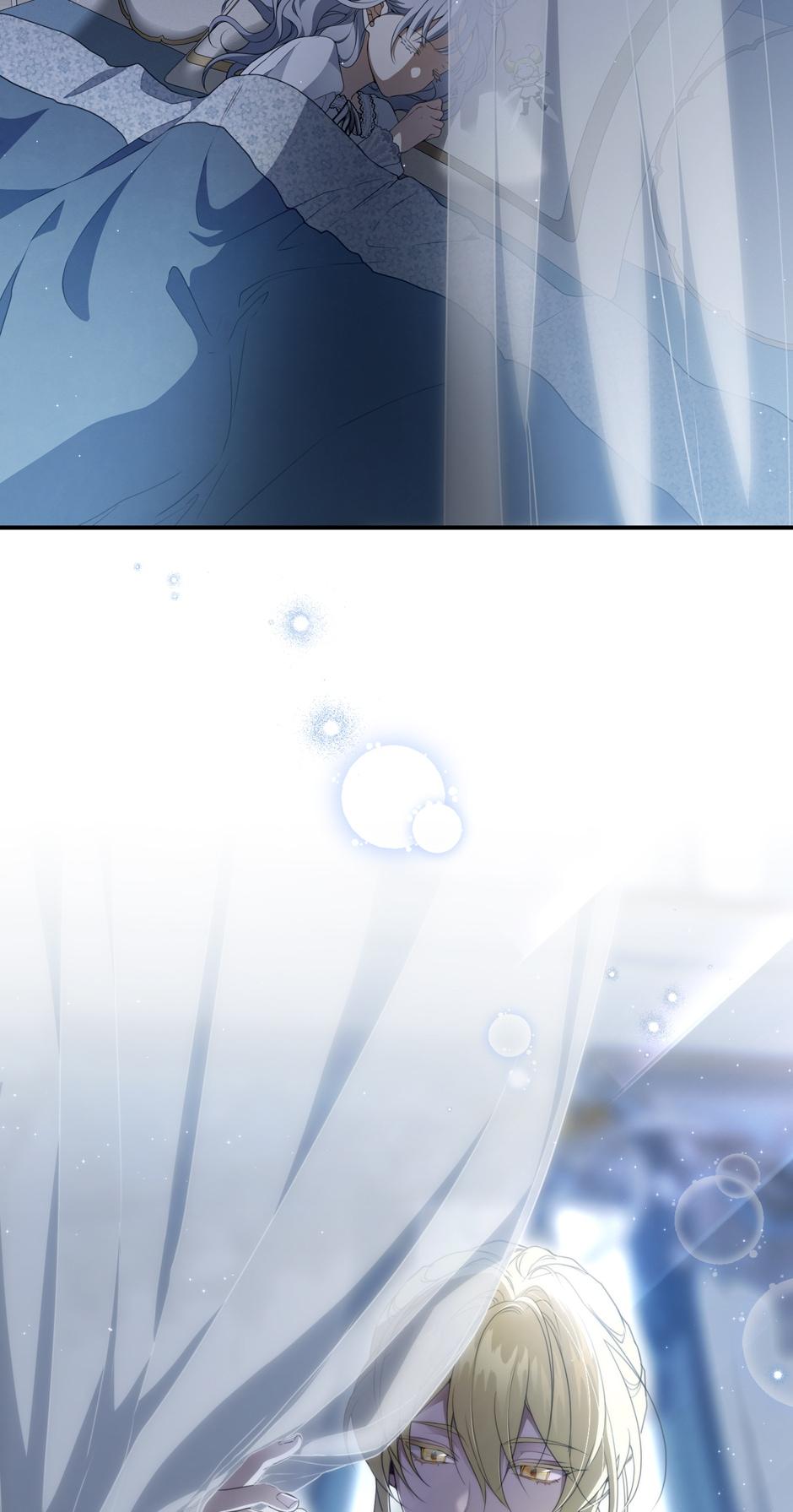 Into the Light, Once Again Chapter 80 51